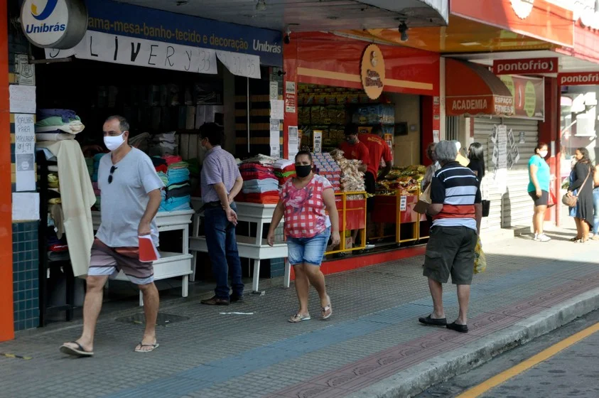 Prefeitura de Barra Mansa intensifica fiscalização no comércio