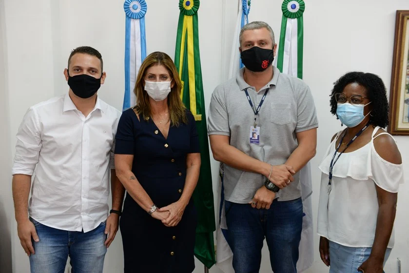 Parlamentar colocou seu mandato à disposição do município