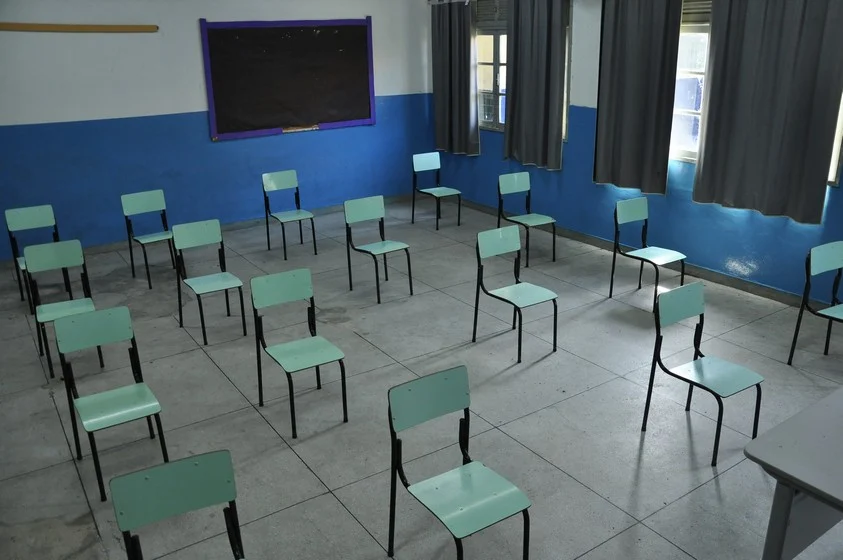 Prefeitura de Pinheiral inicia retorno gradual das aulas presenciais nesta segunda-feira, 03