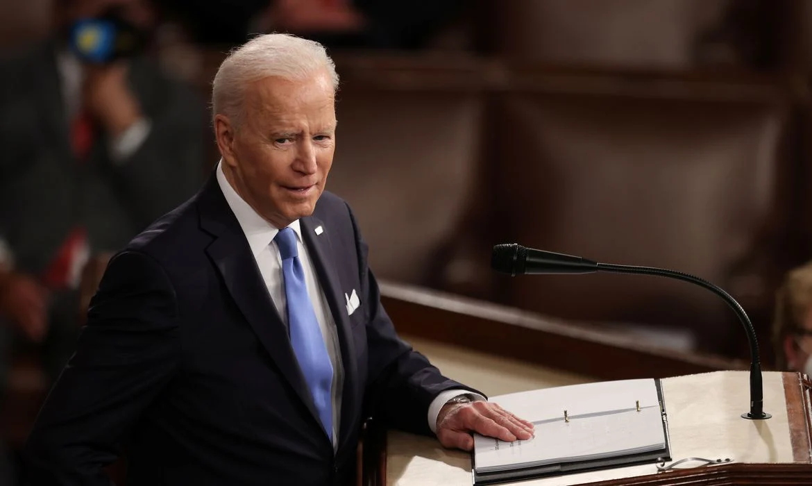Joe Biden