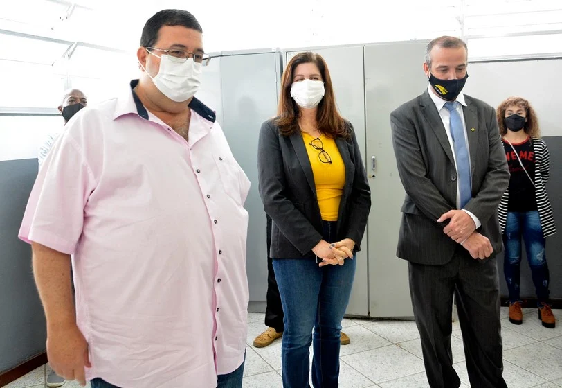 Smac reabre Cras Santo Agostinho totalmente revitalizado