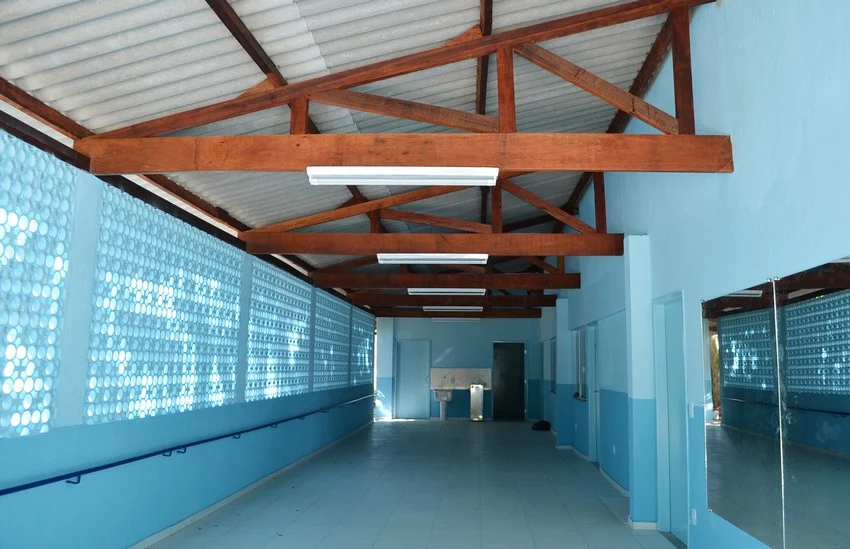Prefeitura de Resende entra em reta final de obras na programa gente eficiente 