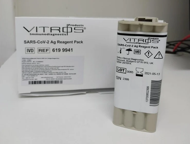 Volta Redonda ultrapassa a marca de mil testes de antígeno para diagnóstico da Covid-19