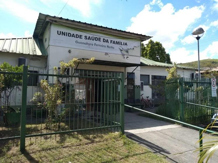 Reforma da USF do Santa Cruz é retomada e atendimentos serão transferidos para o Cras