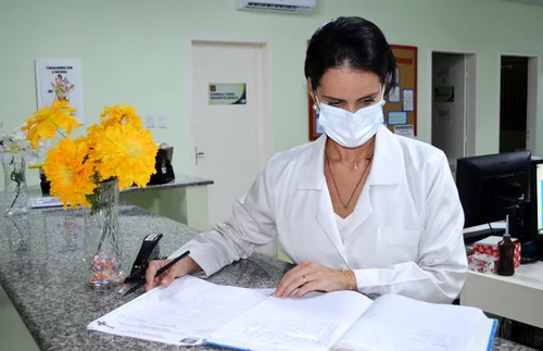 TREZE POSTOS DE SAÚDE DE RESENDE TERÃO HORÁRIO ESTENDIDO PARA EXAMES PREVENTIVOS E VACINAÇÃO NESTA QUARTA, DIA 19