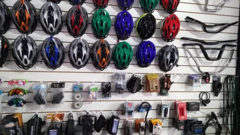 Casa do Ciclista em Volta Redonda em Volta Redonda – foto 1