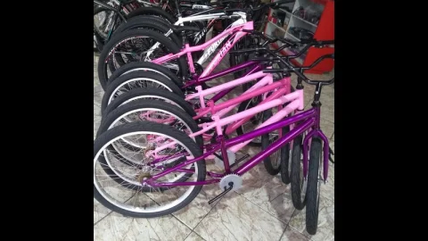 Casa do Ciclista em Volta Redonda em Volta Redonda – foto 9