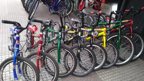 Casa do Ciclista em Volta Redonda em Volta Redonda – foto 10