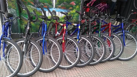 Casa do Ciclista em Volta Redonda em Volta Redonda – foto 11