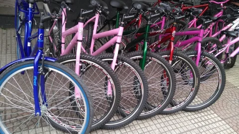 Casa do Ciclista em Volta Redonda em Volta Redonda – foto 12