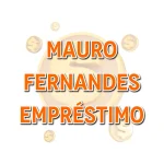 Logo Mauro Fernandes Empréstimo