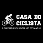 Logo Casa do Ciclista em Volta Redonda