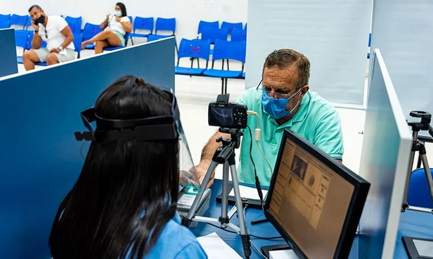 Detran.RJ oferece mais de 6 mil vagas para mutirão no sábado (08/05)