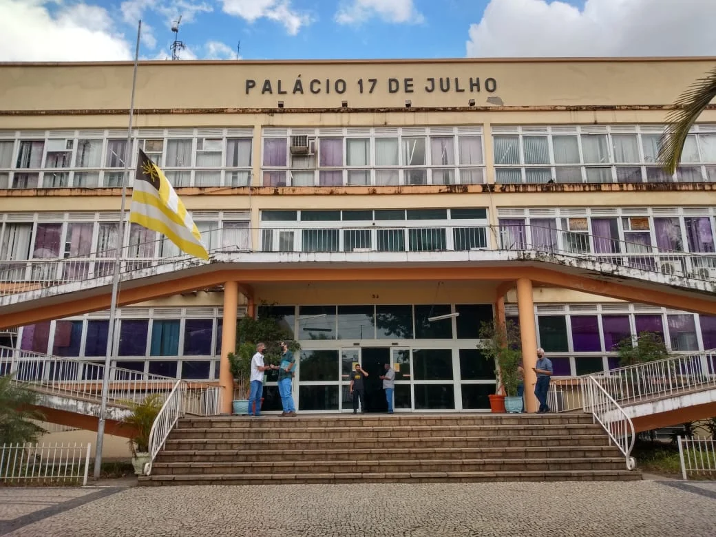 Neto garante pagamento do 13º salário de 2020 de servidores aposentados e pensionistas