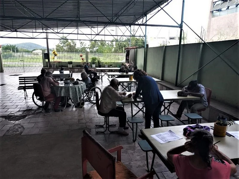 Em Pinheiral, secretaria municipal de assistência social e direitos humanos desempenha ações voltadas para idosos e pessoas com deficiência