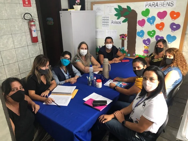 Após monitoramento de serviços, secretaria de assistência social traça estratégias para enfrentar dificuldades