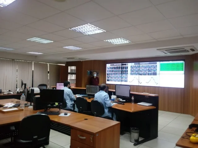 Saae monitora vazamentos para evitar desperdício de água e dinheiro em Volta Redonda