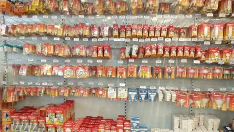 Chok Eletric – Loja de Material Elétrico em Barra Mansa – foto 12