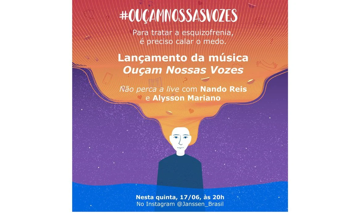 Ouçam Nossas Vozes