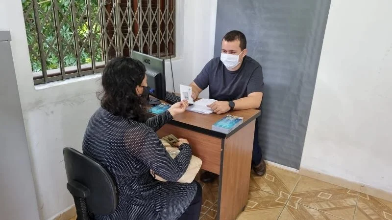 Cartão do Supera Rio deve ser retirado às quartas-feiras, na Secretaria de Assistência Social