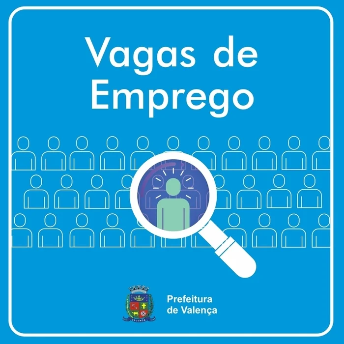 Vagas de emprego – SINE – atualizadas em 10/06/2021