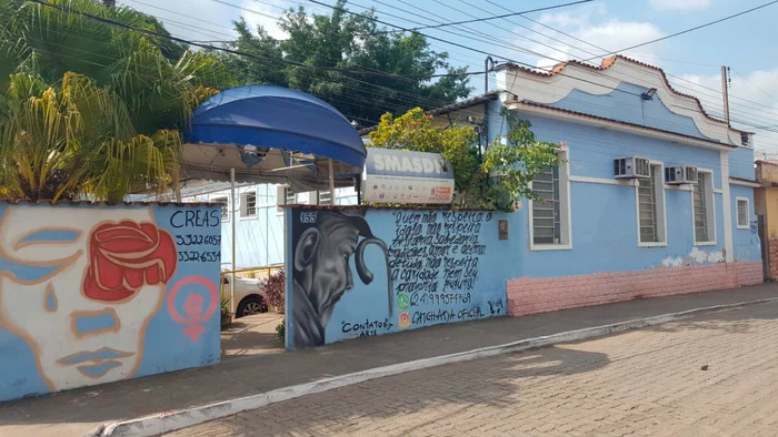 Inscrição do processo seletivo da Secretaria de Assistência Social inicia às 23h59 desta segunda-feira