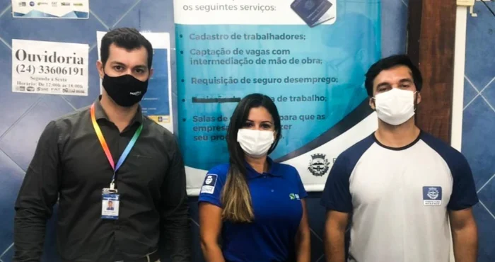 Resende inaugura em agosto nova filial das lojas Magazine Luiza