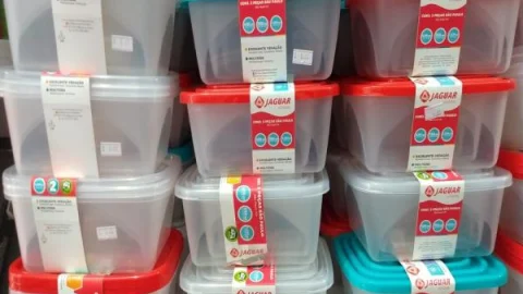 Tok lar – Loja Multi Preços em Volta Redonda – foto 12