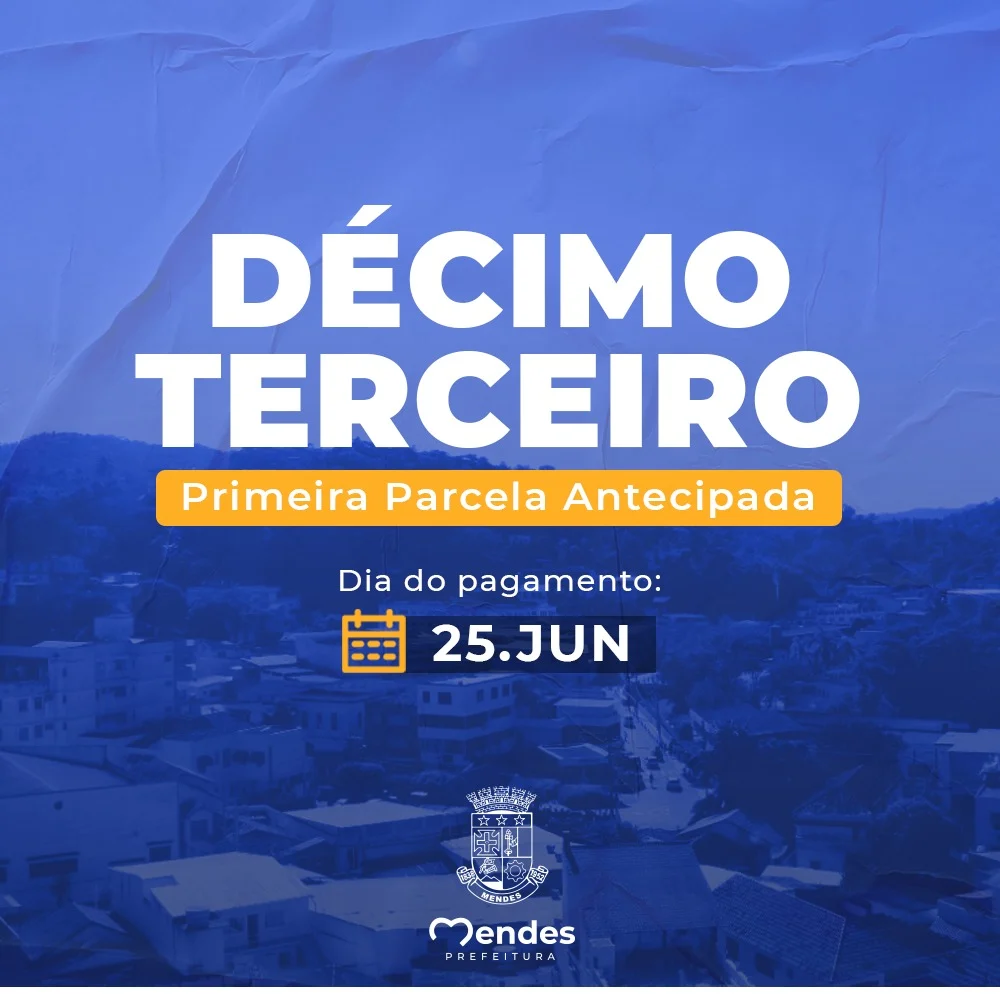 Atenção, servidores públicos