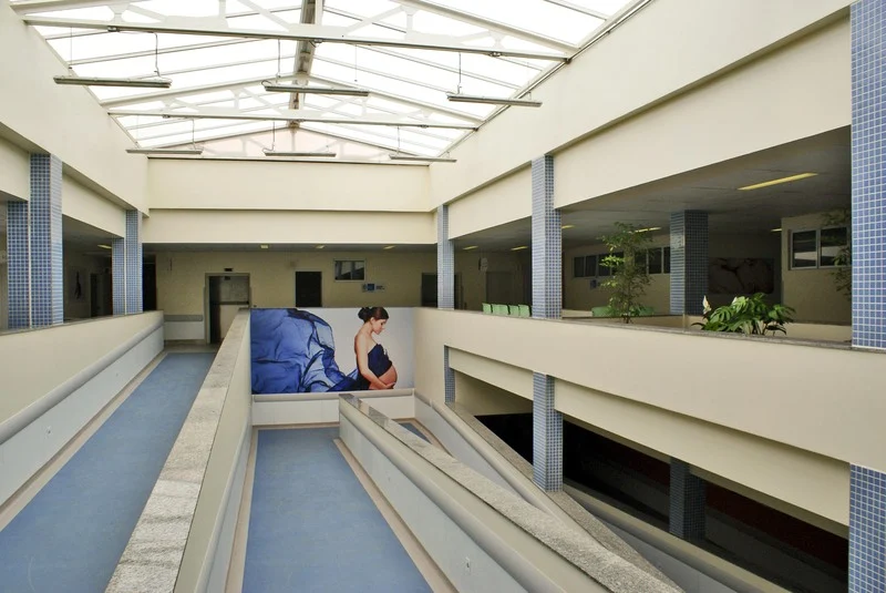 Hospital da Mulher ganha prêmio dado pela Câmara dos Deputados