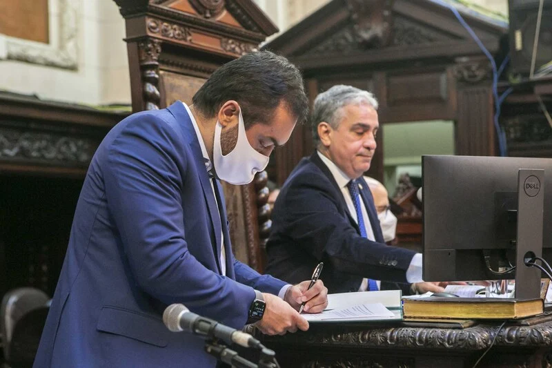 Rafael Campos