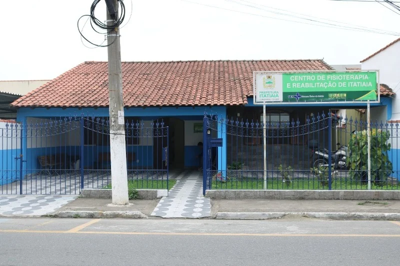 Centro Municipal de Fisioterapia passa a oferecer tratamento de Auriculoterapia