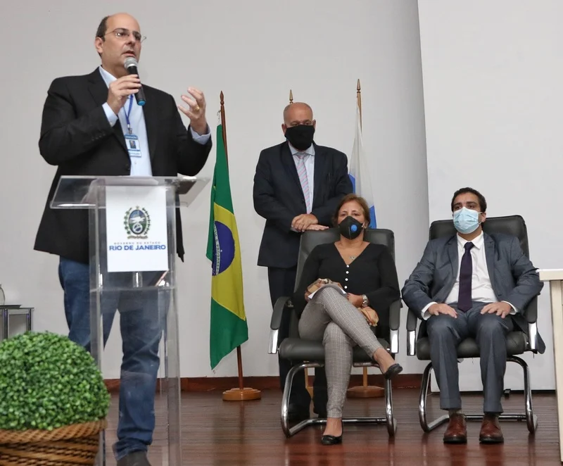 Secretaria de Educação promove encontro entre o FNDE e municípios 