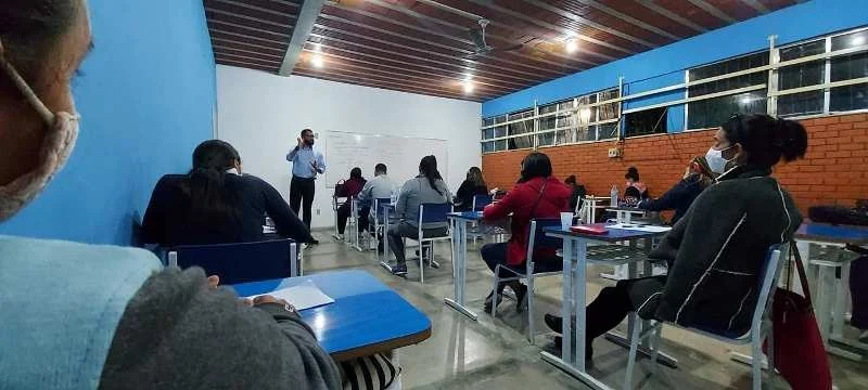 Secretaria de Trabalho abre inscrições para o curso “Agenciamento Turístico e Hospitalidade”