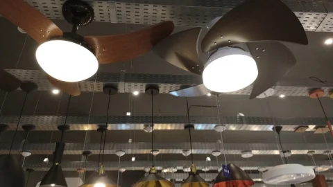 Chok Eletric – Loja de Material Elétrico em Barra Mansa – foto 10