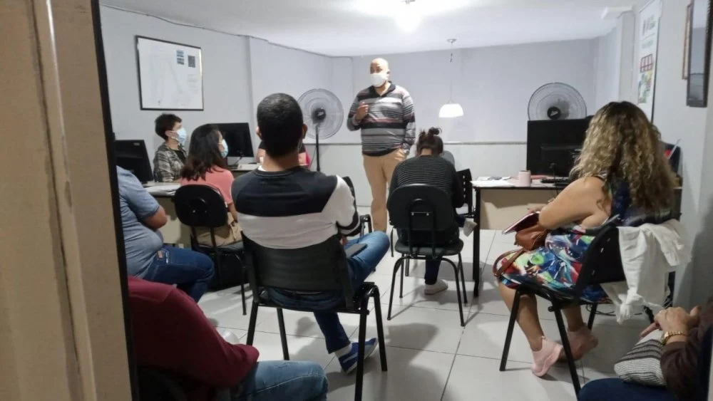 Conselho de Desenvolvimento Rural Sustentável propõe debate e troca de ideias entre produtores rurais e a Secretaria de Agricultura