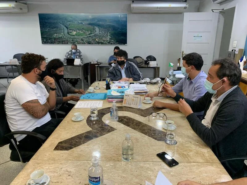 Prefeitura de Volta Redonda vai retomar parceria com a Appema