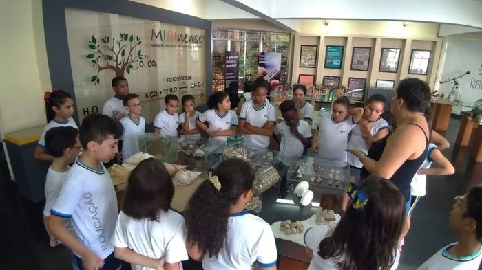 Prefeitura de Barra Mansa lança vídeo comemorativo sobre o Museu Interativo de Ciências do Sul Fluminense