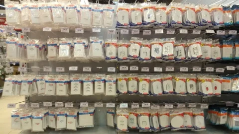 Chok Eletric – Loja de Material Elétrico em Barra Mansa – foto 11