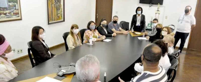 Prefeitura de Barra Mansa realiza posse de seis conselhos