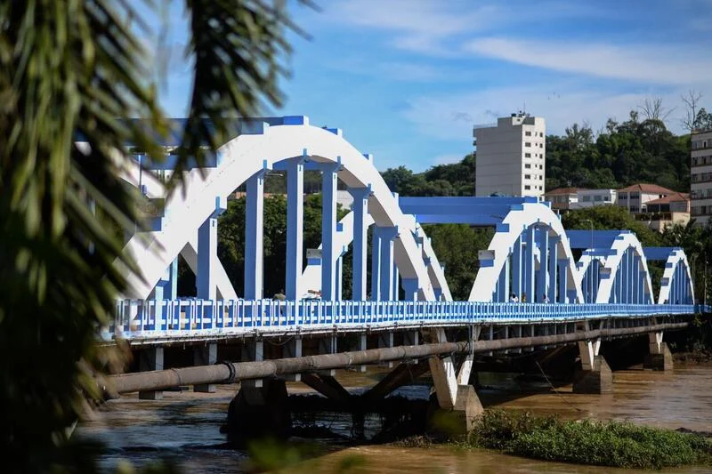 Prefeitura de Barra Mansa alerta para furto de cabeamento e grelhas de drenagem