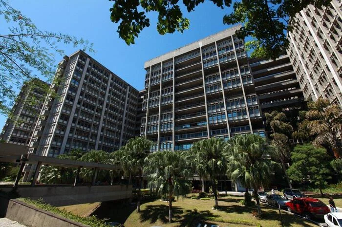 Inscrição do concurso de Técnico em Tecnologia da Uerj acaba quinta-feira