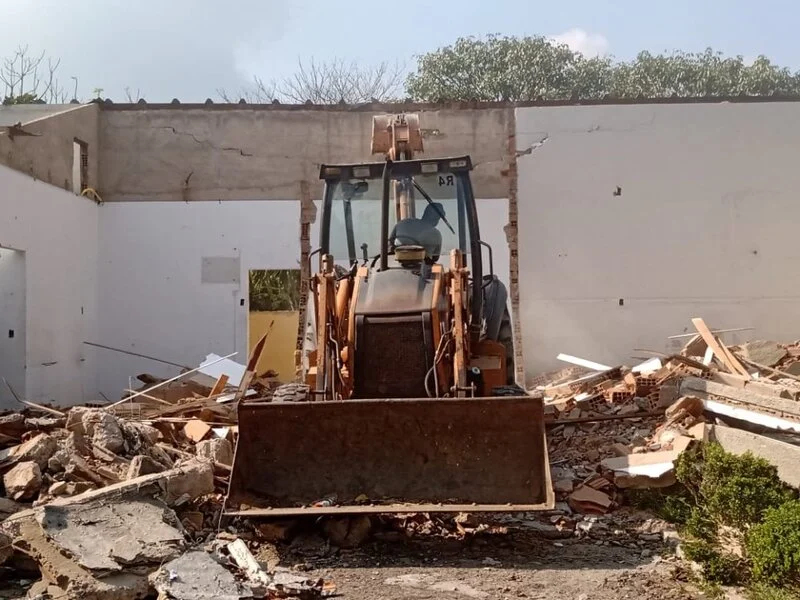 Prefeitura lança pacote de obras na ordem de R$ 4 milhões em junho