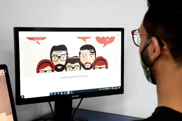 INSCRIÇÕES PARA CURSOS ON-LINE GRATUITOS DO CAPACITA RESENDE ESTÃO ABERTAS