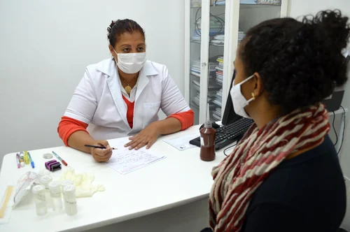 Prefeitura de Resende promove mais uma etapa da campanha de exames preventivos
