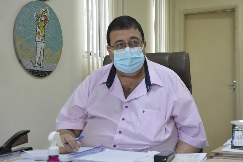 Prefeitura de Volta Redonda promove atividade de combate ao trabalho infantil