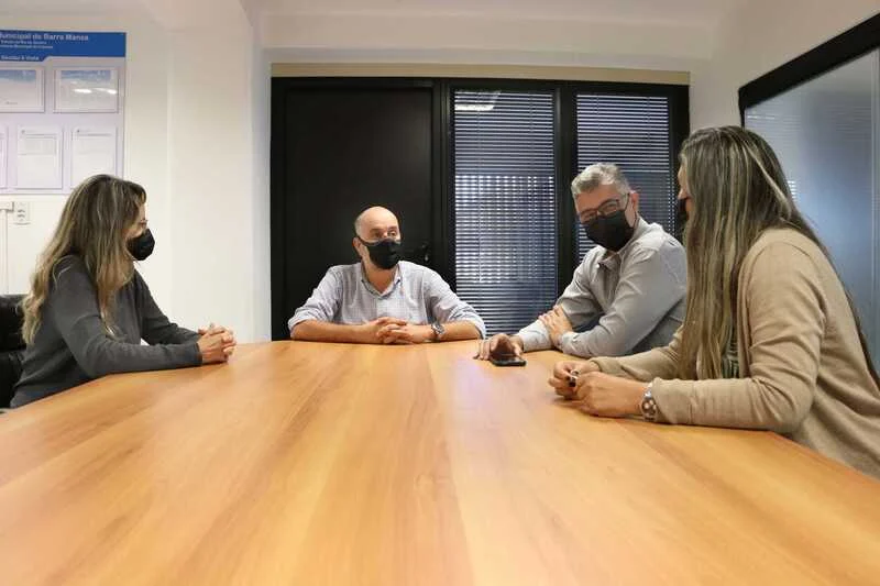 Barra Mansa disponibiliza emissão on-line do ISS autônomo