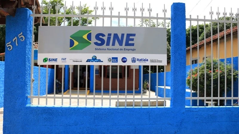 SINE Itatiaia está disponibilizando novas vagas de emprego