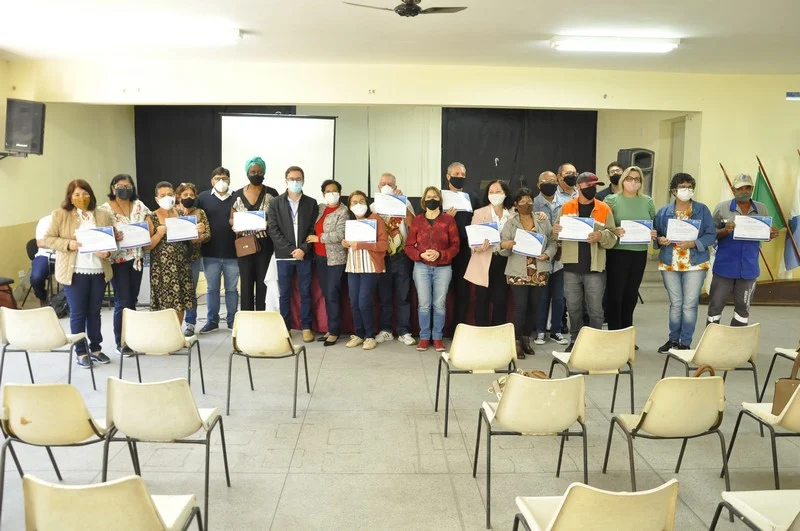 Prefeitura de Pinheiral homenageia servidores públicos da cidade