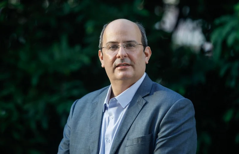 secretario de educacao rj